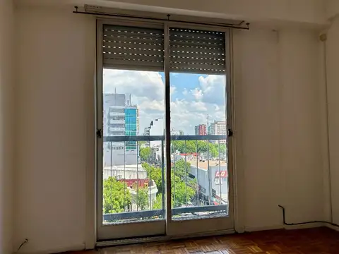 DEPARTAMENTO 2 AMBIENTES - VILLA URQUIZA, CAPITAL FEDERAL