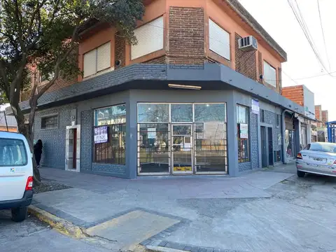 venta local comercial esquina avenida 7