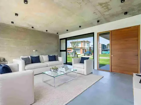 Casa venta Terralagos 3 dormitorios, con piscina.