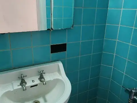 Departamento en Venta en Villa Crespo, USD 179.000