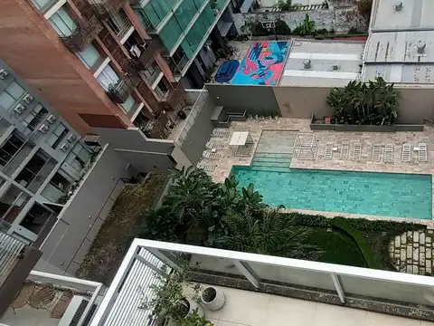 Departamento  en Alquiler en Palermo Hollywood, Capital Federal, Buenos Aires
