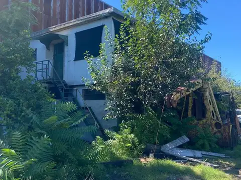 Terreno en Monte Chingolo