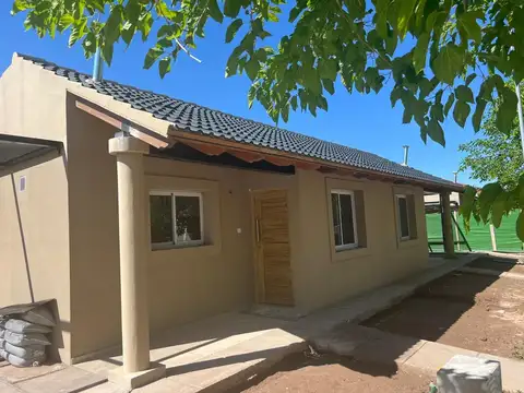 Casa en Venta con 1 cochera