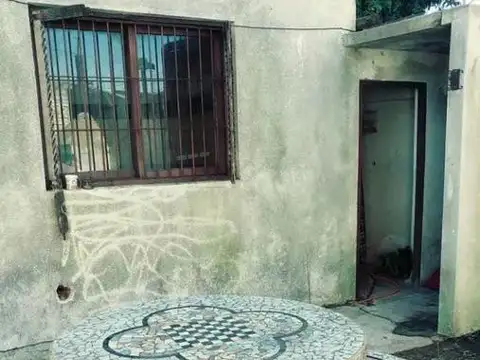 Chalet 4 Ambientes En Venta, Oportunidad! - Ituzaingó Sur *RESERVADA*