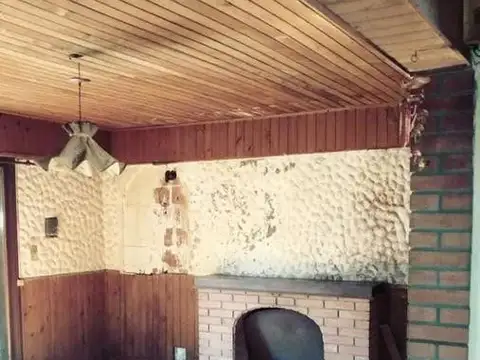 Casa en Venta 40 años