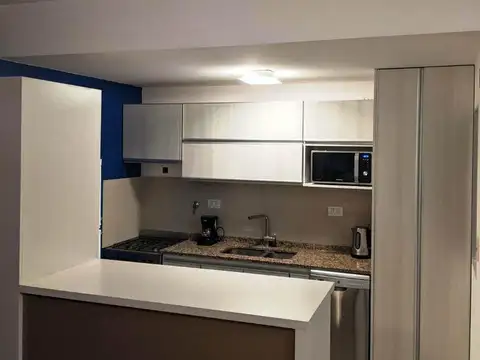 Departamento en Venta en Ramos Mejia, USD 125.000