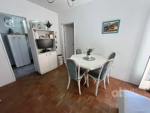 Departamento en Alquiler Temporal de 1 dormitorio