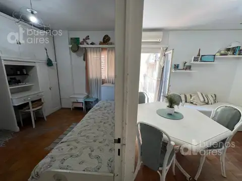 Departamento en Alquiler Temporal al Este
