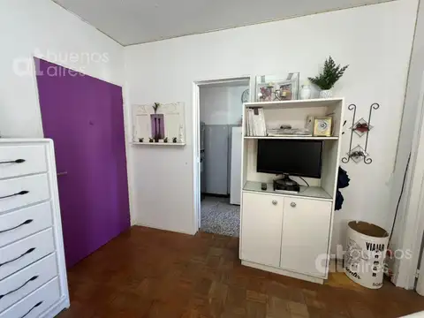 Departamento en Alquiler Temporal 50 años