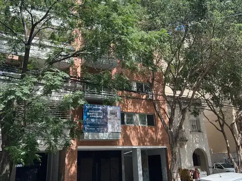 EXCELENTE SEMIPISO 3 AMB. A ESTRENAR GRAN CATEGORIA