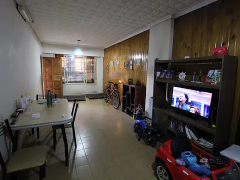 Casa en Venta en Villa Luzuriaga, USD 145.000