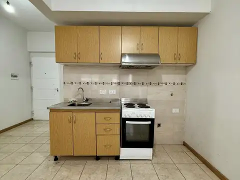 Departamento en Alquiler 10 años