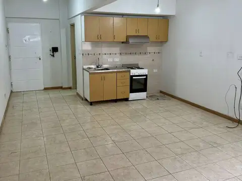 Departamento en Alquiler de Monoambiente