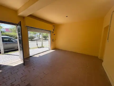 Local en Alquiler 16 años