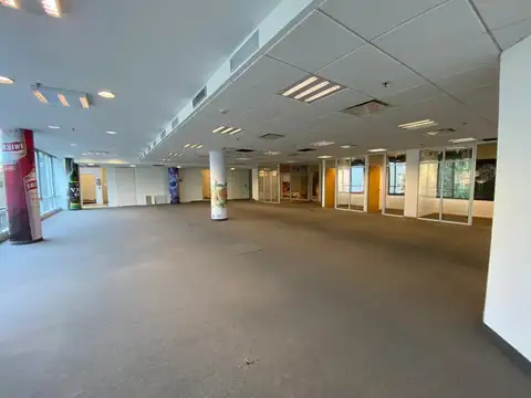 Oficina en Venta en Vicente Lopez, USD 2.890.000