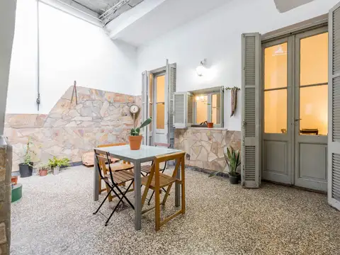 VENTA - Casa interna - 2 dormitorios - Pichincha, Rosario