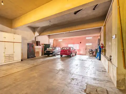 Comodoro Rivadavia 3200