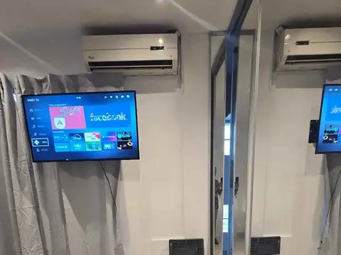 Casa en Alquiler 6 años