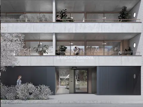 Departamento en Venta en San Carlos De Bariloche, USD 94.200