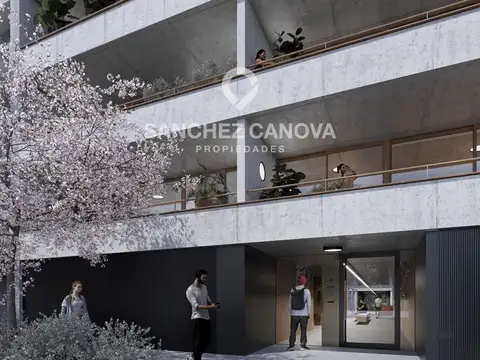 Departamento en Venta A Estrenar