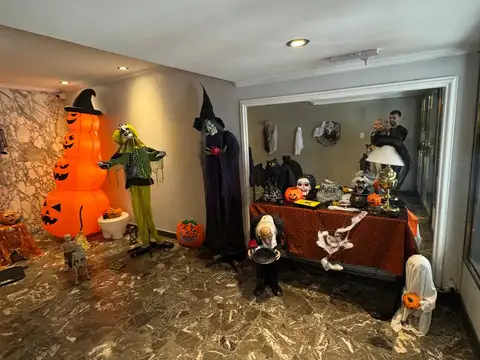 Juan De Garay 100, Piso 9