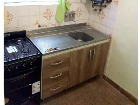 Departamento en Alquiler de 2 ambientes