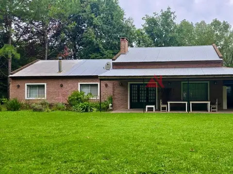 Casa en Venta de 3 dormitorios