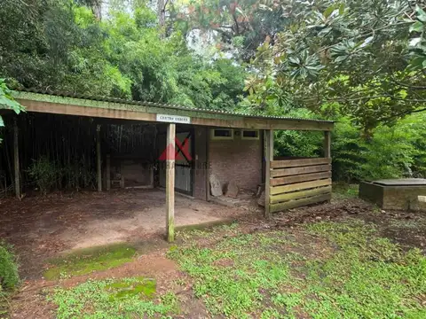 Casa en Venta 30 años