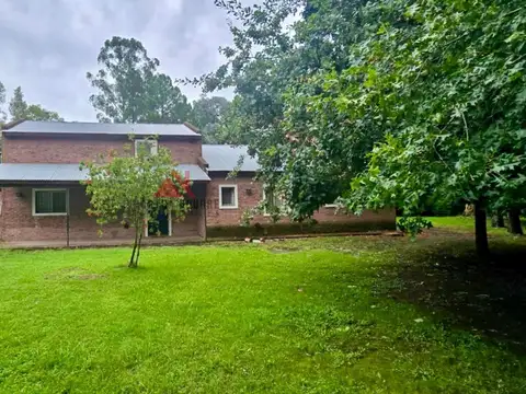 VENDIDA!! Barrio Jularo 100