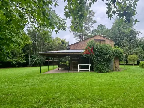 Casa en Venta en Parque Jularó, USD 1