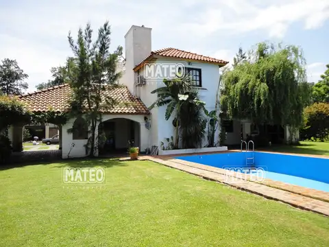 Casa en Venta de 3 dormitorios