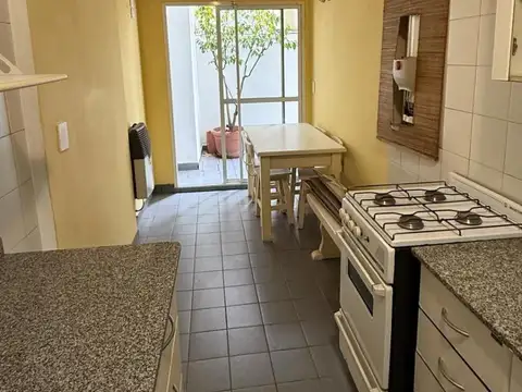 Departamento en Alquiler de 3 ambientes
