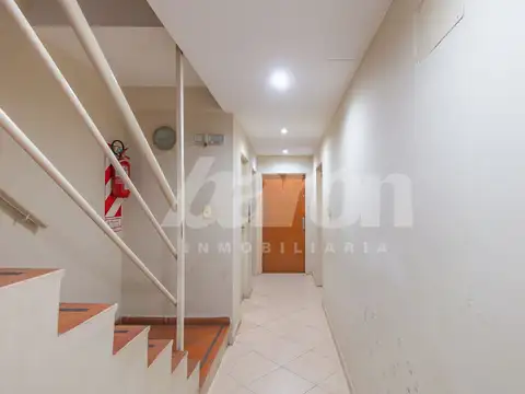 Virrey Cevallos 100, Piso PB