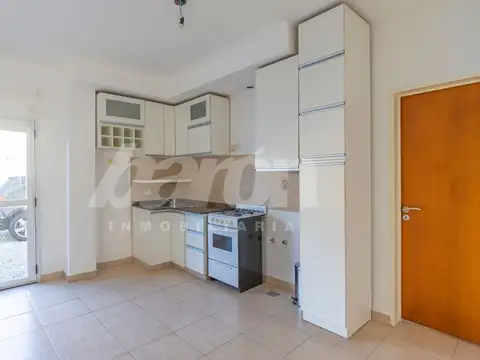 Departamento en Venta al Este