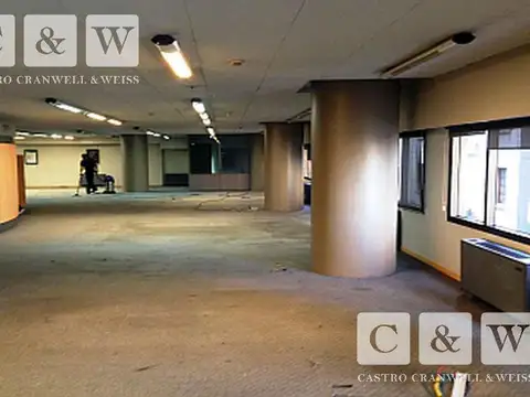 Oficina en Alquiler en Retiro, USD 37.800