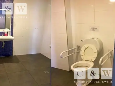 Local y Oficinas en Buen estado | Muy buena ubicación