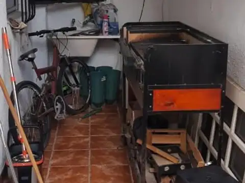 Depto Tipo Casa en Venta 4 años