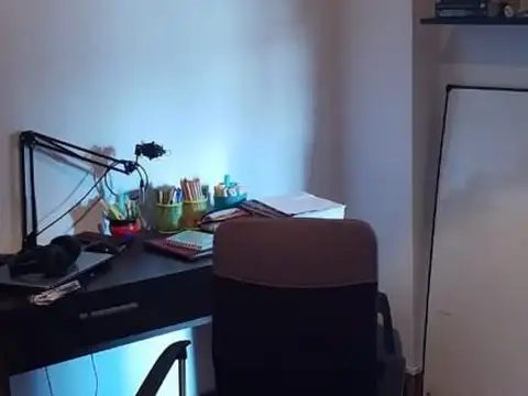 Depto Tipo Casa 4 ambientes con 2 baños