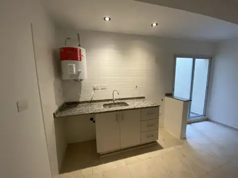 Departamento en Venta en Villa Maipu, USD 63.000