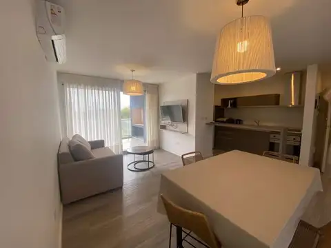 Departamento en Venta en Centro, USD 140.000