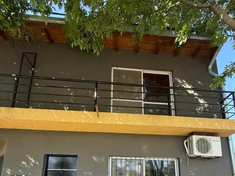 DUPLEX 2 DORMITORIOS Y PILETA EN ALQUILER, ARROYO SECO!