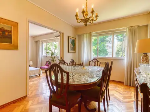 Departamento en Venta 51 años