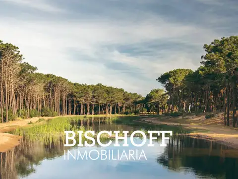 Terreno en Venta en Pinamar, USD 170.000