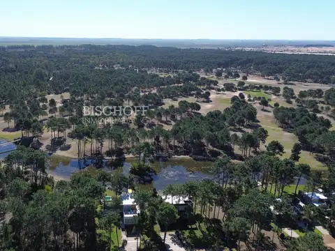 Terreno en Venta en Pinamar, USD 170.000