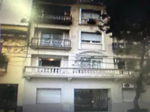 Departamento en Alquiler de Monoambiente