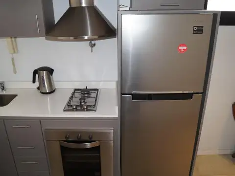 Departamento en Alquiler A Estrenar