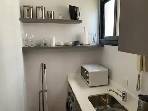 Departamento en Alquiler Permite mascota