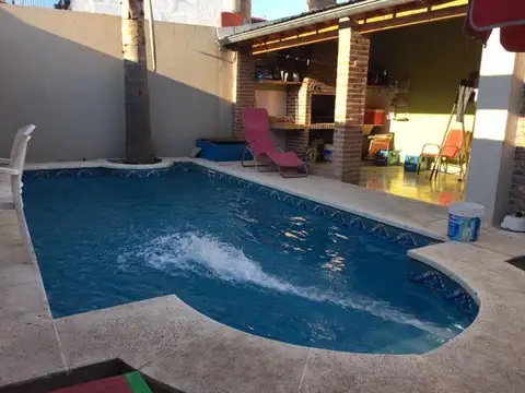 Casa en Venta 25 años