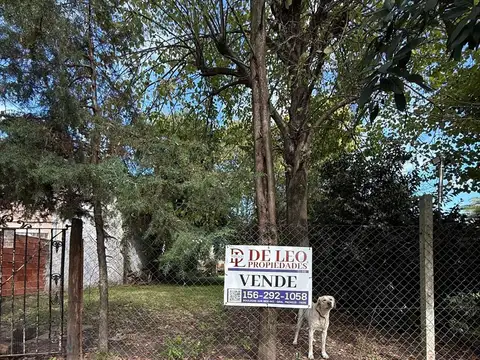Terreno en Venta de 308,0 m2