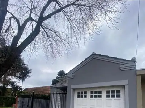 Domingo F. Sarmiento 500